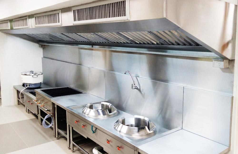 stainless steel