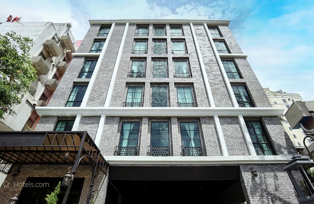 The Coach Hotel
