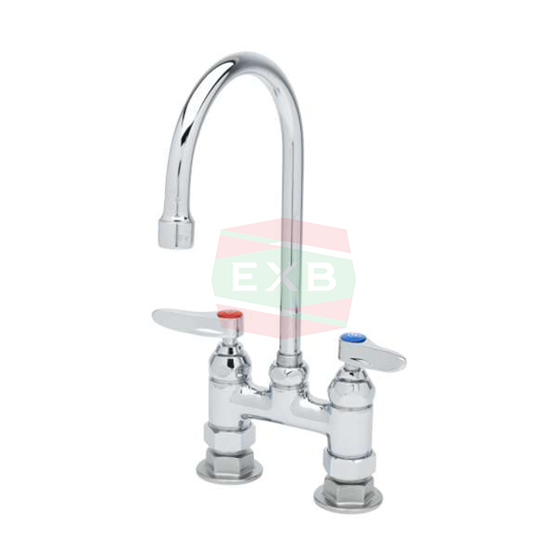 Double Pantry Faucet