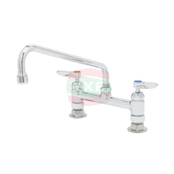 Deck Mount Base Faucet