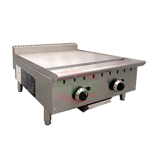 Gas Hotplate Griddles