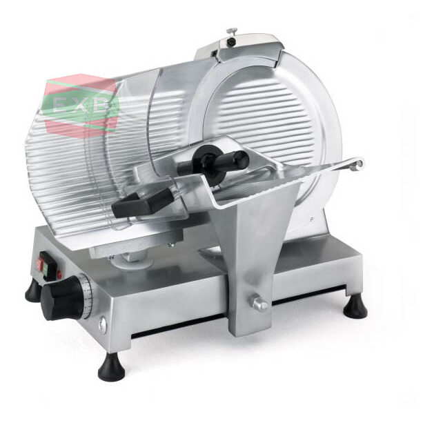 Commercial Meat Slicer GC-250