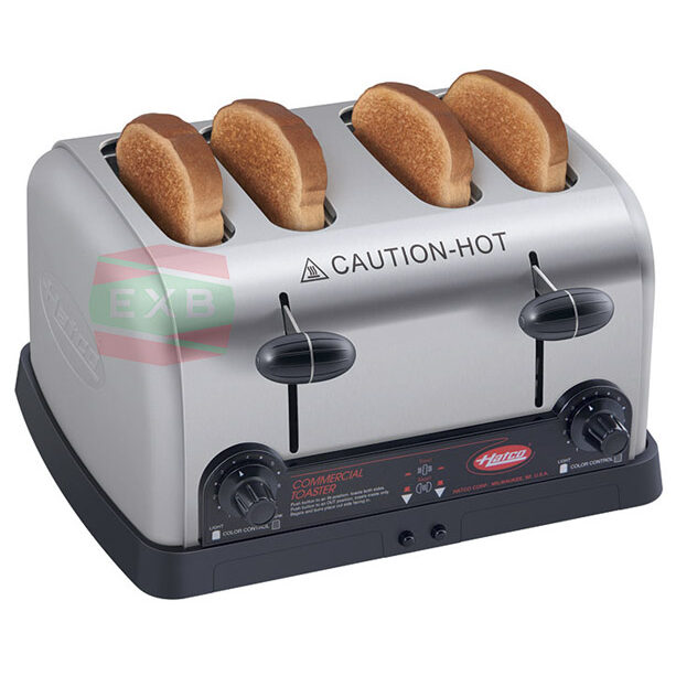 TOASTER