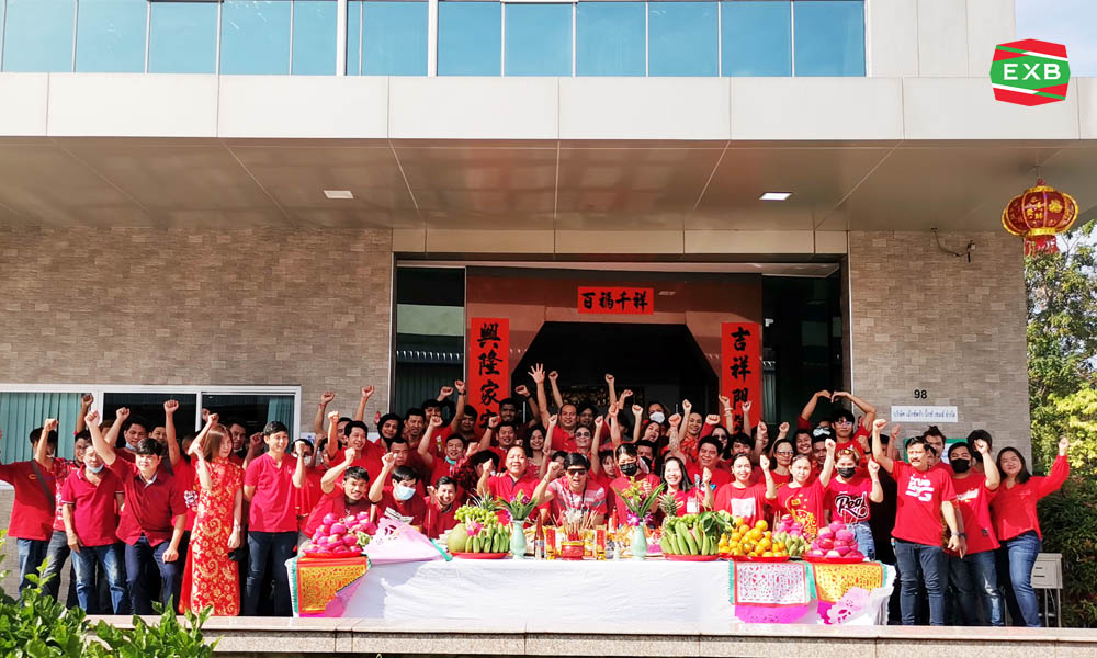 chinese new year