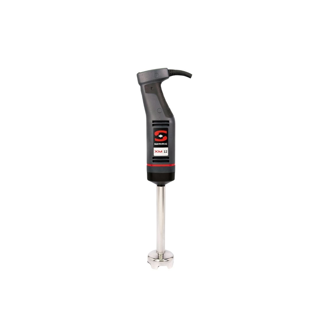 SAMMIC COMMERCIAL HAND BLENDER XM-12